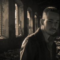 Портрет фотографа (аватар) Николай Середин (Nikolay)