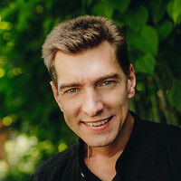 Фотография Можаев Артём (Artem Mozhaev) Портрет фотографа (аватар) Можаев Артём (Artem Mozhaev)