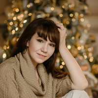 Портрет фотографа (аватар) Екатерина Цехмейстер (Cathrine Tsekhmeyster)