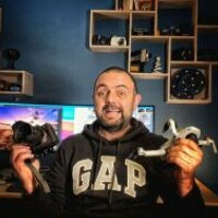 Портрет фотографа (аватар) Ignacio Arcas