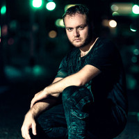 Портрет фотографа (аватар) Nir Roitman (Nir roitman)