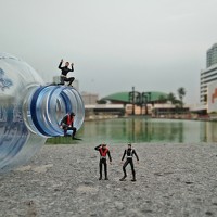 Портрет фотографа (аватар) NH Irwan (Irwan Nurhamzah)