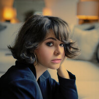 Портрет фотографа (аватар) Mariia Ivanova