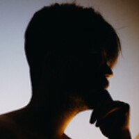 Фотография Evgeniy Kornienko Портрет фотографа (аватар) Evgeniy Kornienko