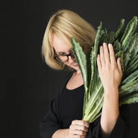 Портрет фотографа (аватар) Анна Логачева (Anna Logacheva)