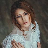 Фотография Анна Журавлева (Anna Zhuravleva) Портрет фотографа (аватар) Анна Журавлева (Anna Zhuravleva)