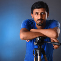 Портрет фотографа (аватар) Buddha deb Adhikary (Buddhadeb Adhikary)