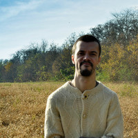 Портрет фотографа (аватар) Stefan Apostol