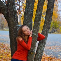 Фотография Татьяна Жиркина (Tatiana) Портрет фотографа (аватар) Татьяна Жиркина (Tatiana)