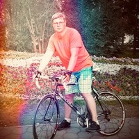 Портрет фотографа (аватар) Дмитрий Шерстнев (Dmitry Sherstnev)