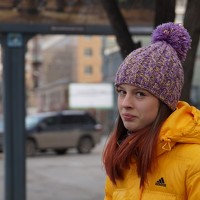 Портрет фотографа (аватар) Александра (Alexandra)