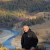 Oleg Matronitskiy