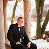 Портрет фотографа (аватар) Роман Логанов (Roman Loganov)