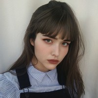 Портрет фотографа (аватар) Азалия (Azalia)