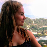 Портрет фотографа (аватар) Ольга Поцелуева (Olga Potselueva)