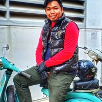 Портрет фотографа (аватар) DeMa (Deden Maqsudi)