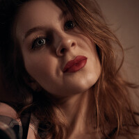 Портрет фотографа (аватар) Елена Новикова (Elena Novikova)