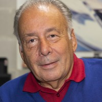 Фотография Carlos Luis Landau Портрет фотографа (аватар) Carlos Luis Landau