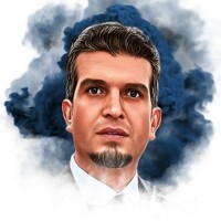 Портрет фотографа (аватар) omid zarei