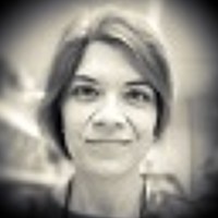 Портрет фотографа (аватар) Мария Солдатова (Maria Soldatova)