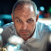 Портрет фотографа (аватар) Romus Ramström