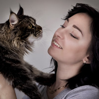 Портрет фотографа (аватар) Татьяна Кондрашова (Tatyana Kondrashova)