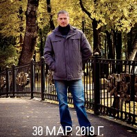 Портрет фотографа (аватар) Павел Великодский (Pavel Velikodskiy)