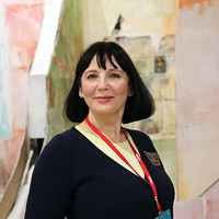 Портрет фотографа (аватар) Алена Гершфельд (Gershfeld Alena)