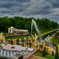 Портрет фотографа (аватар) Фёдор Бельских (Fyodor Belskyh)