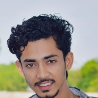 Портрет фотографа (аватар) Farhan Labib