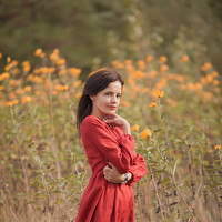 Портрет фотографа (аватар) Оксана Aнтонюк (Antaniuk)