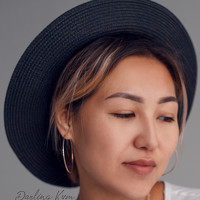 Портрет фотографа (аватар) Кымбат (Kymbat Salikhova)