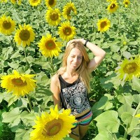 Портрет фотографа (аватар) Екатерина Губина (Ekaterina Gubina)