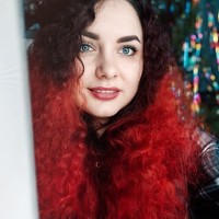 Портрет фотографа (аватар) Юлия Плаксина (Yuliya Plaksina)