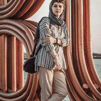 Портрет фотографа (аватар) Nasrin Navayi (Nasrin_navayi)