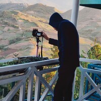 Портрет фотографа (аватар) Hasyim Bani (Hashim Bin Mahrin)