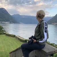 Портрет фотографа (аватар) Жанна Думинская (ZHANNA DUMINSKAYA)