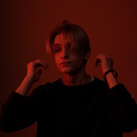 Портрет фотографа (аватар) Юрий Чайка (Yuri Chaika)