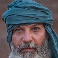 Портрет фотографа (аватар) Adel Ibrahim Lathram (عادل إبراهيم الأثرم)