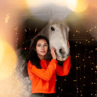 Портрет фотографа (аватар) Чан-Жу-Тин Маргарита (Margarita Chan-Zhu-Tin)