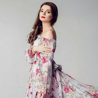 Портрет фотографа (аватар) Мария Демидова (Demidova Mariya)