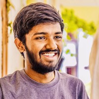 Портрет фотографа (аватар) Madhusudhan Reddy Bendrum