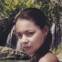 Портрет фотографа (аватар) Юлия Кучеренко (Kucherenko Julia)