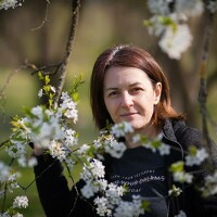 Портрет фотографа (аватар) Людмила Казак (Liudmila Kazak)