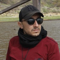Портрет фотографа (аватар) Mohamed Abdelillah (محمد عبد الاله)