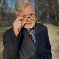 Портрет фотографа (аватар) ВЛАДИМИР ВОРОБЬЕВ (VLADIMIR VOROBIEV)