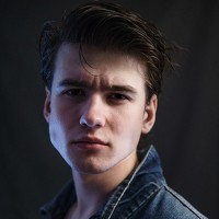 Портрет фотографа (аватар) Антон Рыженков (Anton Ryzhenkov)