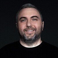 Портрет фотографа (аватар) Алексей Николаев (Aleksei Nikolaev)