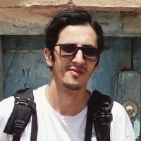 Портрет фотографа (аватар) Heidarian Mehr Morteza (Morteza Heidarian Mehr)