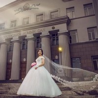 Портрет фотографа (аватар) Grow Duluu (Duljargal)